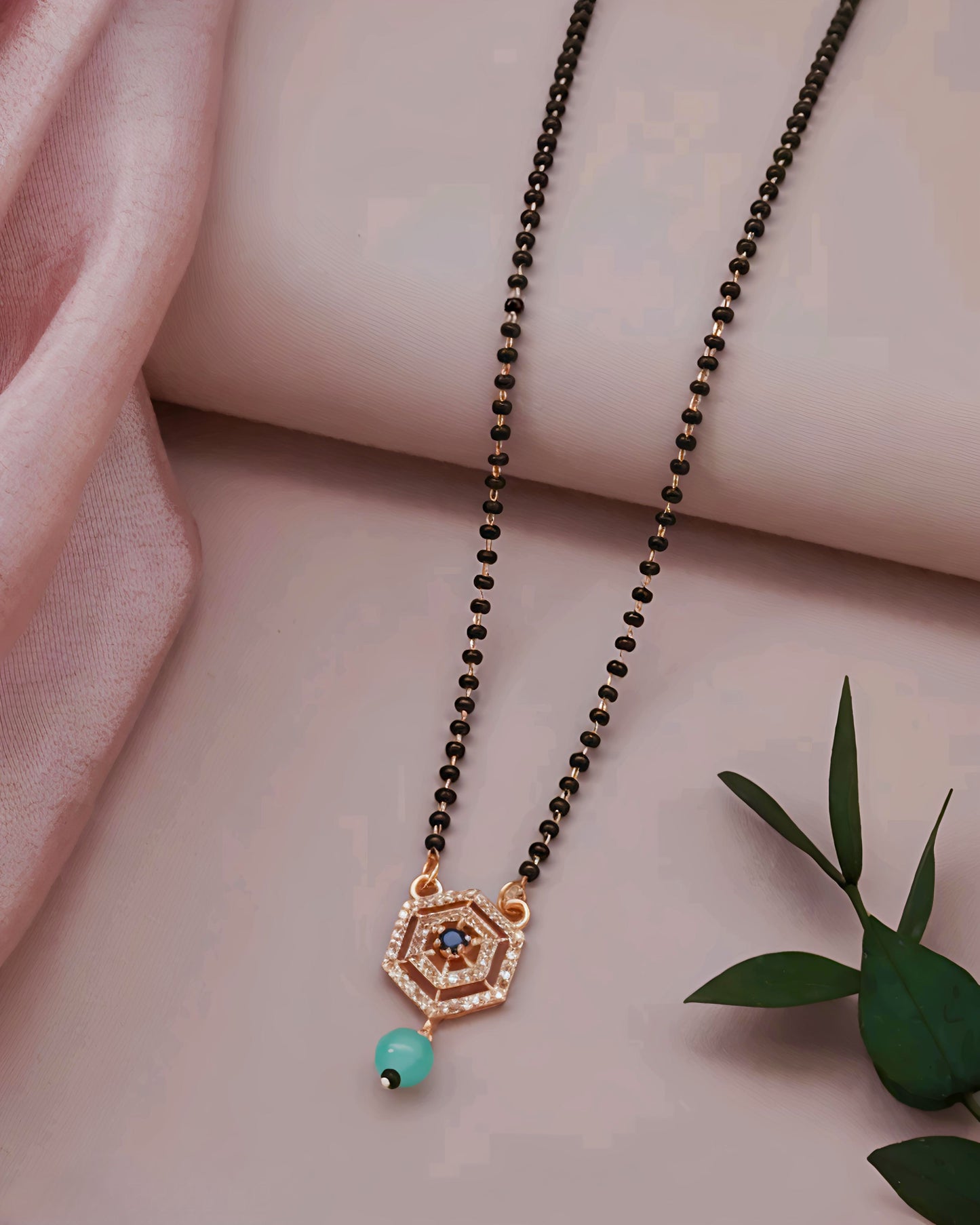 Fancy mangalsutra (⭐⭐⭐⭐⭐)