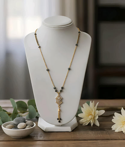 Beautiful mangalsutra (⭐⭐⭐⭐⭐)